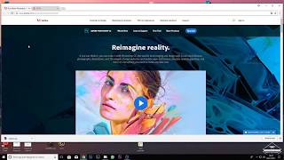 Come scaricare e craccare Photoshop 2017 Gratis ITA Free  Come Fare Tutorial [upl. by Eemak909]