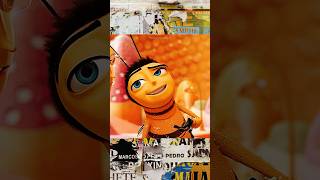 Bee Movie🐝🌼 Bumble Bee Sped Up Bambee beemovie bumblebee dreamworks edit [upl. by Cusack]