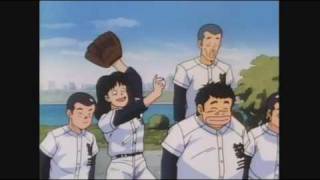 Meimon The Third Baseball Club Part 2 English Subs [upl. by Hogle]