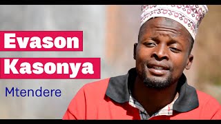 MTENDERE  Evason Kasonya Official HD Video [upl. by Virendra503]