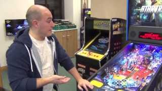 How to Play Pinball  Tournament Play [upl. by Marmion]