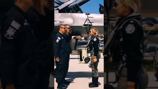 Air Force 🛩️ 099 shorts airforce unitedstatesairforce military asmr aviation aircraft army [upl. by Neela]