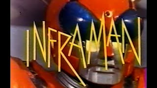 Inframan 1975 Jump Leap Bounce [upl. by Marven98]