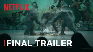 Hellbound  Final Trailer  Netflix [upl. by Aynwat]