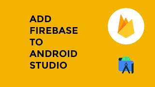 How to connect firebase to android studio  Manually Or Using Firebase Assistant  Firebase tutorial [upl. by Elvin997]