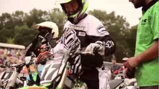 2012 Bell Peoria TT Videomov [upl. by Briney]