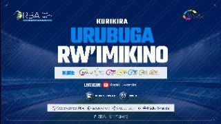 🔴LIVE URUBUGA RWIMIKINO  Tariki 28 Nzeli 2024 [upl. by Aronson]