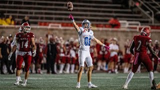 CARABINS  REDBIRDS  Les meilleurs moments [upl. by Fanestil124]