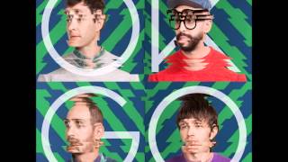 OK Go  Turn Up the Radio [upl. by Brigitta]