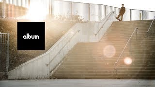 etnies ALBUM Official Trailer [upl. by Hiltner689]