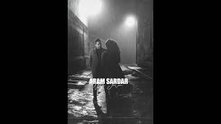 Aram Sardar  Waku Jaran  Official Audio [upl. by Nivlad]