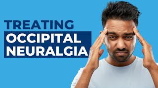 How To Treat Headaches From Occipital Neuralgia Gregs Story [upl. by Iretak898]