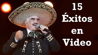 Vicente Fernández  Ya Me Voy Para Siempre Cover Audio [upl. by Sonitnatsok]