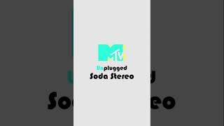 Soda Stereo Unplugged  27 Aniversario [upl. by Alial]