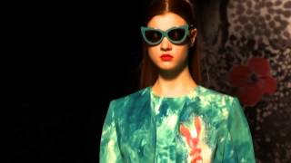 TSUMORI CHISATO 201314 AutumnWinter Collection [upl. by Richia]