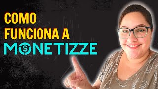 AFILIADO INICIANTE O que é Monetizze Como funciona a Monetizze [upl. by Rein]