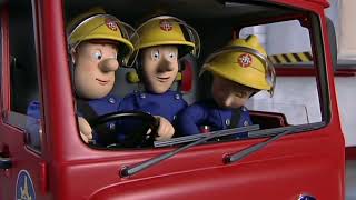 Fireman Sam Season 5  But With Series 14 Rescue Theme [upl. by Ralf]