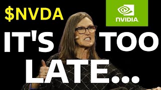 NVDA Stock NVIDIA stock NVDA STOCK Prediction NVDA STOCK Analysis NVDA STOCK NEWS TODAY NVDA [upl. by Benedix715]