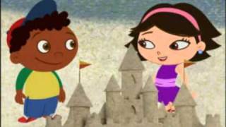 Little Einsteins  Whale Tale  Official Disney Junior Africa [upl. by Kirchner]