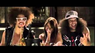 Dirt Nasty ft LMFAO  I Cant Dance OFFICIAL MUSIC VIDEO [upl. by Newberry748]