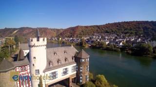 Hotel zur Krone  Enjoyhotels Moezel [upl. by Laurel]