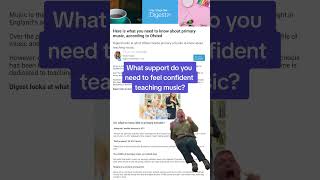 Here is what you need to know about primary music according to Ofsted [upl. by Brien349]