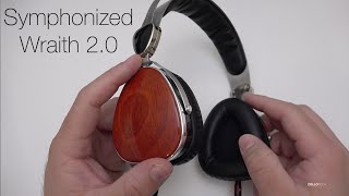 Symphonized Wraith Headphones Review [upl. by Cormick]