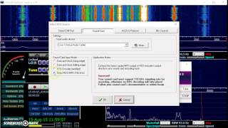 Tutorial Using RDS Spy with HDSDR [upl. by Eneloj]