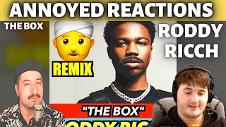 Roddy Ricch  The Box INDIAN VERSION [upl. by Ecarg6]