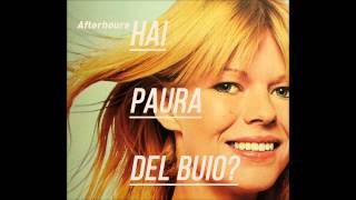 Afterhours  1996  Hai paura del buio REMASTERED [upl. by Curhan]