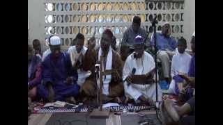 Tafsir Imam Aboubacar Konaté  Le Respect des géniteurs [upl. by Jaime213]