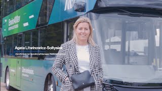 Alexander Dennis nextgeneration electric buses – Customer Impressions [upl. by Whale]