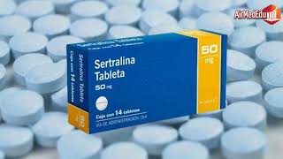 What is Sertraline used for [upl. by Bradstreet59]