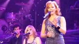 Reba and Kelly singing And Still Dayton [upl. by Jeu]