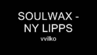 Soulwax  NY Lipps [upl. by Mehcanem]