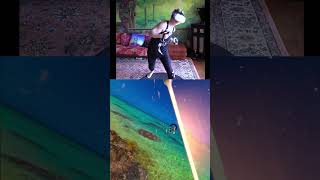 Despacito Luis Fonsi Supernatural VR Gameplay workout [upl. by Akiret592]