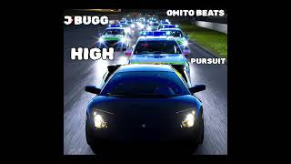 HIGH PURSUIT PRODUCED BY OMITO BEATS [upl. by Volny]