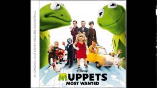 Muppets 2 Interrogation Song [upl. by Qerat]