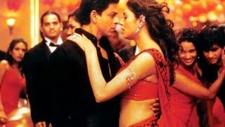 Gori Gori Remix Full Song  Main Hoon Na  Shahrukh Khan Sushmita Sen [upl. by Eyak884]