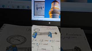 Isothermal process Physics notes📝 [upl. by Onaicilef]