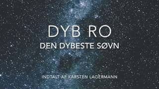 DYB RO Meditation  Den dybeste søvn [upl. by Gascony]