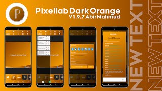 Pixellab Dark Olive  Pixellab pro mod apk  Design Bolts [upl. by Ystap]