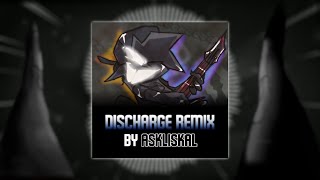 FNF Corruption  Discharge remix [upl. by Dever]