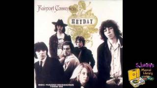 Fairport Convention quotGone Gone Gonequot [upl. by Cohleen]