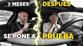 ☠️Como NO APROBAR tu EXAMEN en 10 minutos⛔️⛔️ Examen práctico de CONDUCIR [upl. by Aissela195]