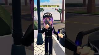 BEBEĞİMİ ÇALDILARroblox viral brookhavenrp trend youtubecreatorcommunity viralvideos shorts [upl. by Dearborn]