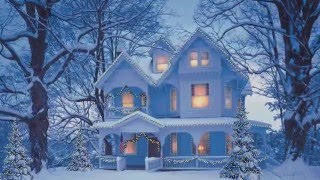 Theres No Place Like Home for the Holidays  Carpenters  Christmas Ed HD [upl. by Navillus281]