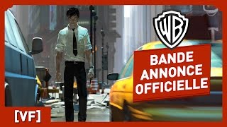 The Prodigies  Bande Annonce Officielle 2 VF  Film dAnimation [upl. by Eednil406]