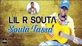 Lil R Souta  Souta Fassa Son Officiel [upl. by Susy]