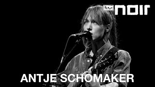 Antje Schomaker  Ganoven live bei TV Noir [upl. by Carmelia]